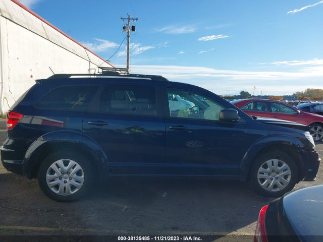 Dodge Journey Se Awd 2018 3C4PDDAG8JT159410 Image 13