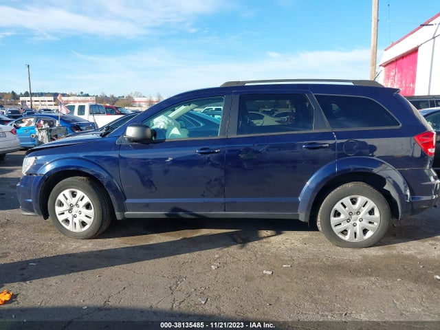 Dodge Journey Se Awd 2018 3C4PDDAG8JT159410 Image 14