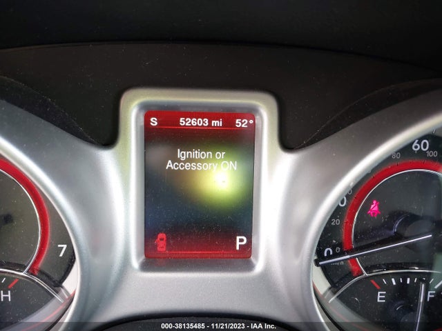 Dodge Journey Se Awd 2018 3C4PDDAG8JT159410 Image 15
