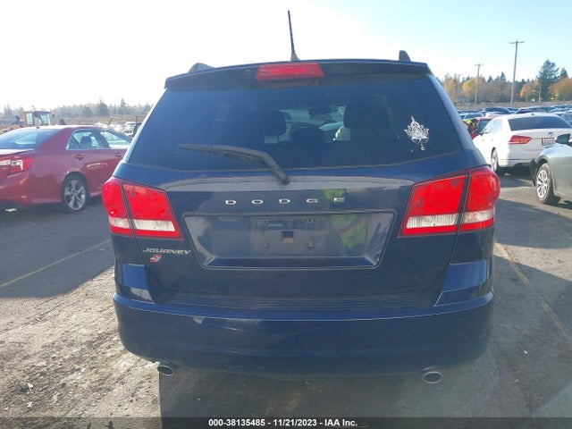 Dodge Journey Se Awd 2018 3C4PDDAG8JT159410 Image 16