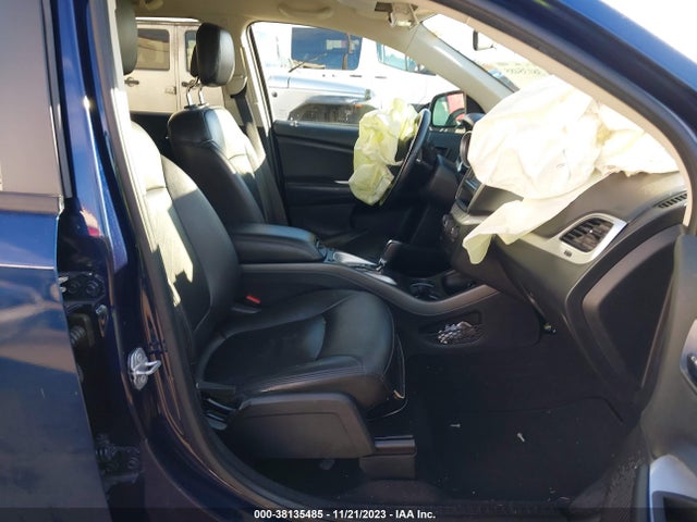 Dodge Journey Se Awd 2018 3C4PDDAG8JT159410 Image 5