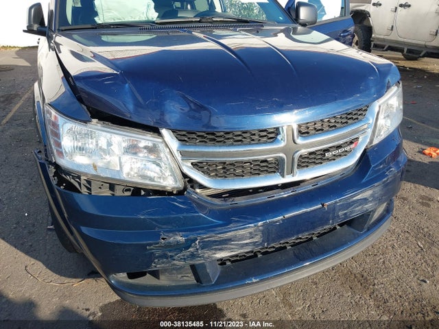 Dodge Journey Se Awd 2018 3C4PDDAG8JT159410 Image 6