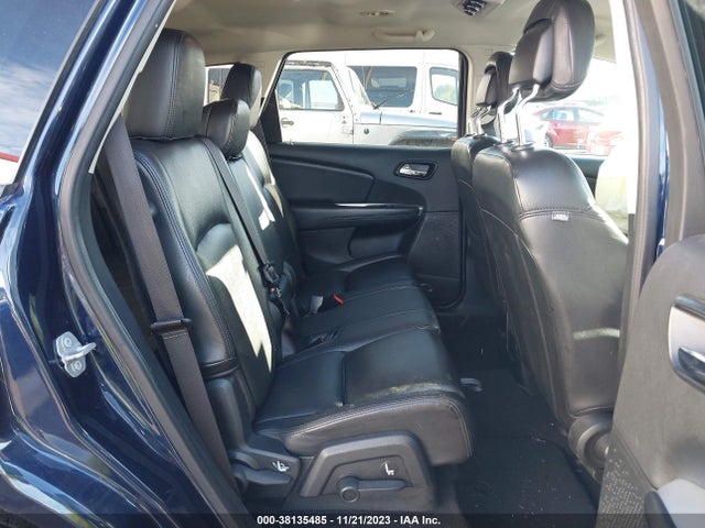 Dodge Journey Se Awd 2018 3C4PDDAG8JT159410 Image 8