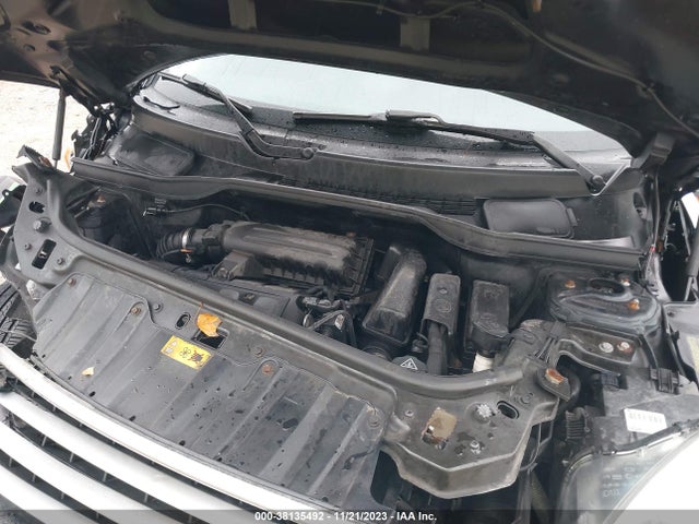 2013 MINI COUNTRYMAN WMWZB3C53DWR35488 Photo 9