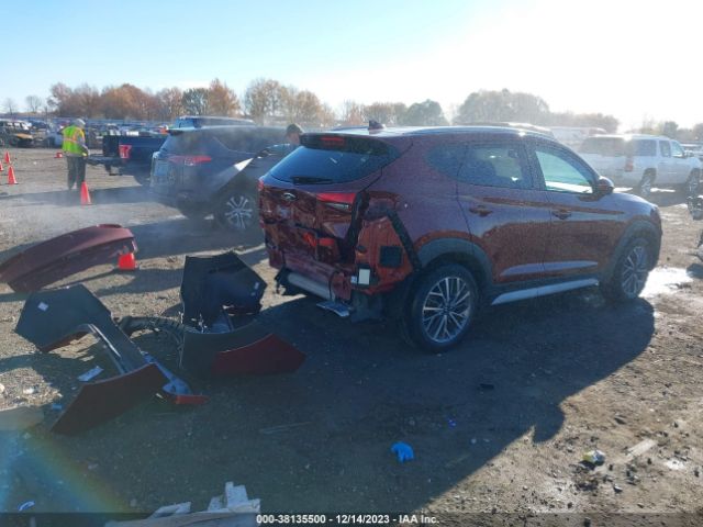 2019 HYUNDAI TUCSON KM8J33ALXKU012069 Photo 3