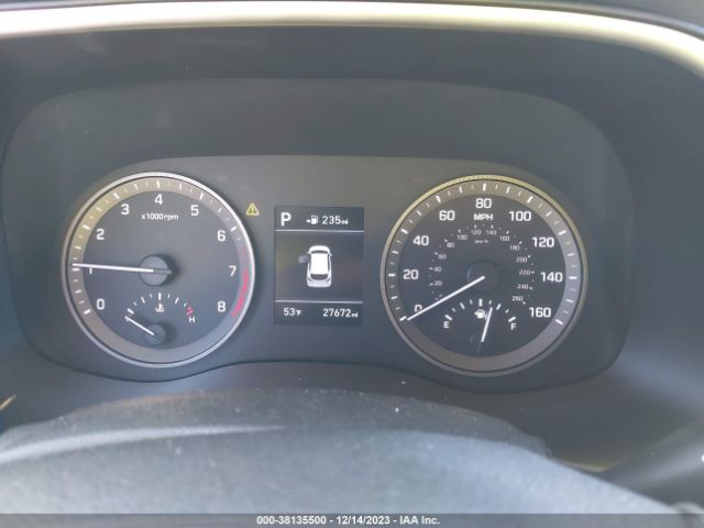2019 HYUNDAI TUCSON KM8J33ALXKU012069 Photo 6