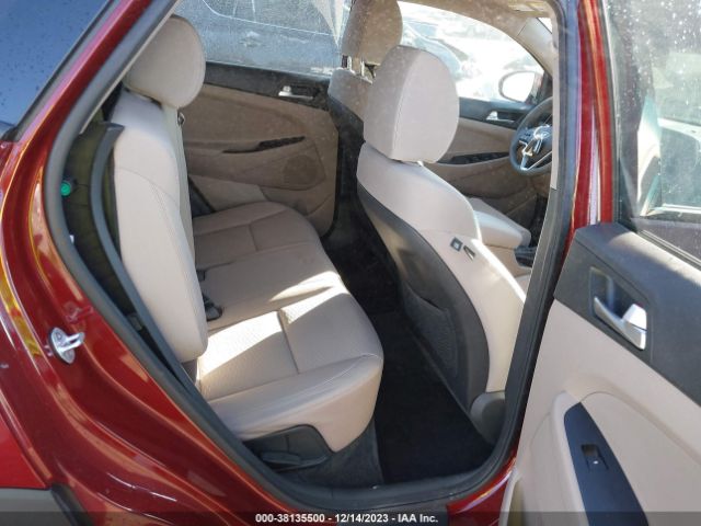 2019 HYUNDAI TUCSON KM8J33ALXKU012069 Photo 7