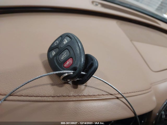 2015 BUICK ENCLAVE LEATHER VIN: 5GAKVBKD2FJ192645