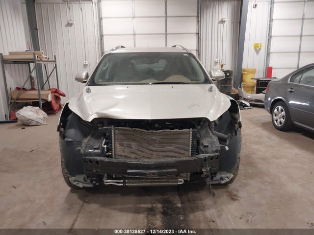 2015 BUICK ENCLAVE LEATHER VIN: 5GAKVBKD2FJ192645