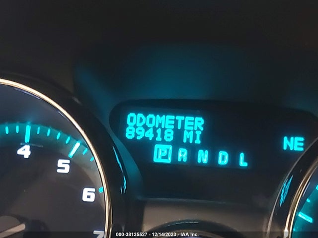 2015 BUICK ENCLAVE LEATHER VIN: 5GAKVBKD2FJ192645