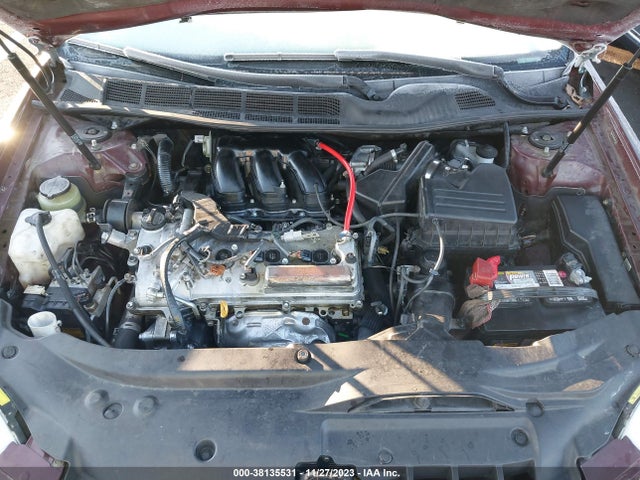 2006 TOYOTA AVALON LIMITED VIN: 4T1BK36B56U073293