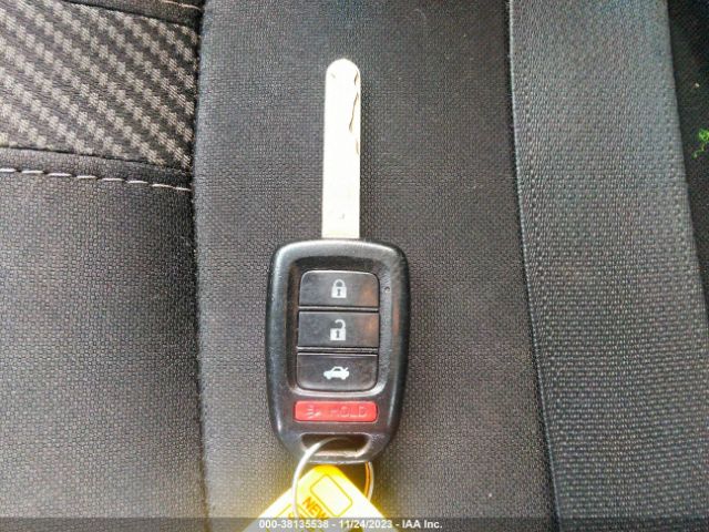 2HGFC2F53GH520037 Honda Civic Lx