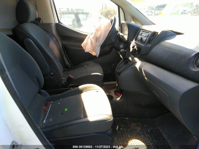 Aukcja sprzedaży 2015 Nissan Nv200 S, vin: 3N6CM0KN9FK704156, numer aukcji: 38135602
