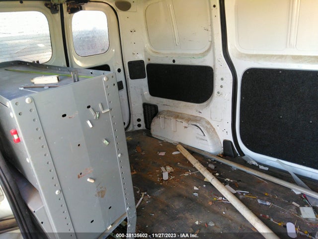 Aukcja sprzedaży 2015 Nissan Nv200 S, vin: 3N6CM0KN9FK704156, numer aukcji: 38135602