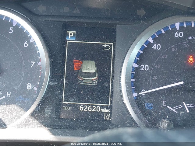 Toyota Highlander Le 2019 5TDZZRFH8KS331035 Image 15