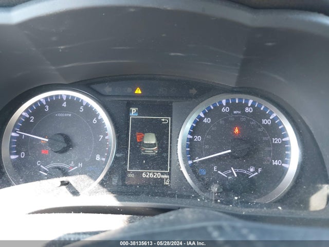 Toyota Highlander Le 2019 5TDZZRFH8KS331035 Image 7