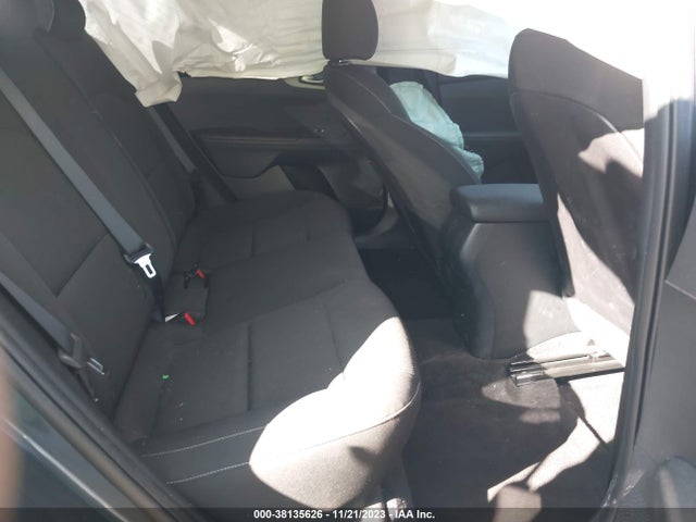 2021 KIA FORTE LXS VIN: 3KPF24AD0ME295482