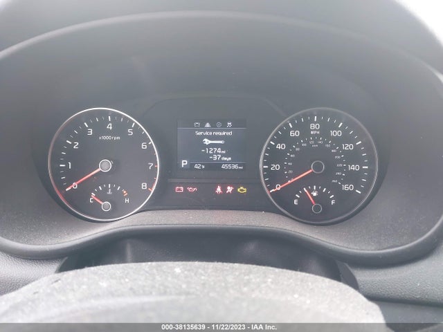 2021 KIA SPORTAGE S VIN: KNDP6CAC2M7890473