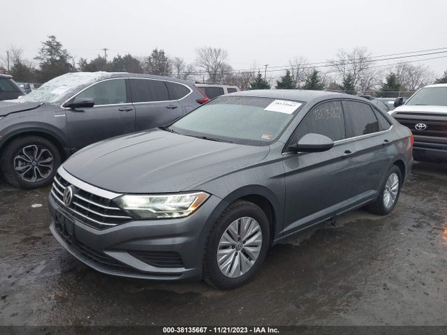 3VWC57BU9KM087238 Volkswagen Jetta 1.4t R-line/1.4t S/1.4t Se