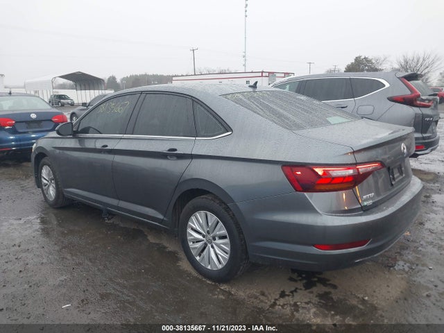 3VWC57BU9KM087238 Volkswagen Jetta 1.4t R-line/1.4t S/1.4t Se