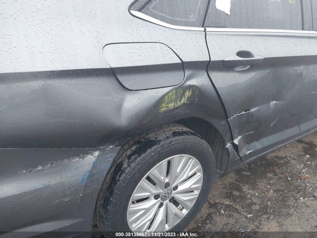 3VWC57BU9KM087238 Volkswagen Jetta 1.4t R-line/1.4t S/1.4t Se