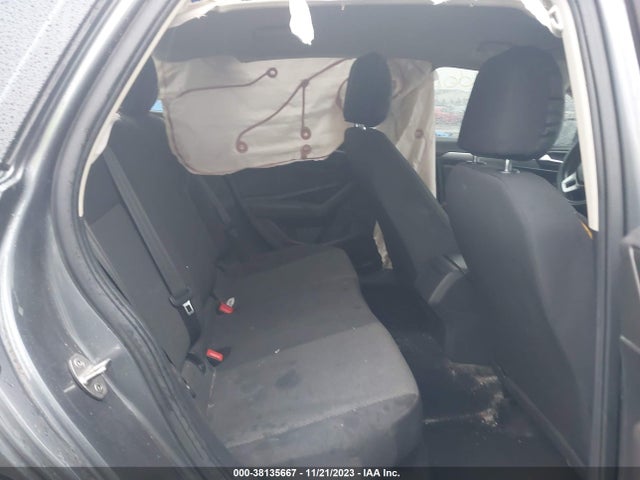 3VWC57BU9KM087238 Volkswagen Jetta 1.4t R-line/1.4t S/1.4t Se