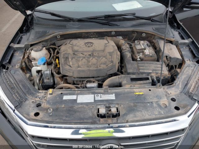 1VWMA7A31LC004929 Volkswagen Passat 2.0t R-line