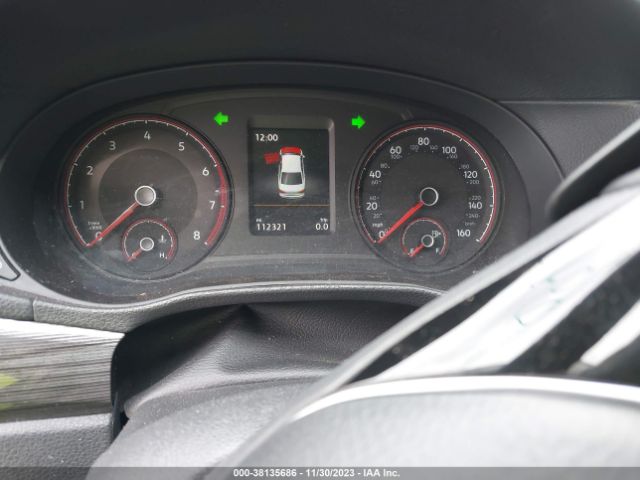 1VWMA7A31LC004929 Volkswagen Passat 2.0t R-line