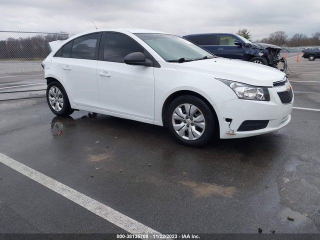 2014 1G1PA5SH1E7380288 main image
