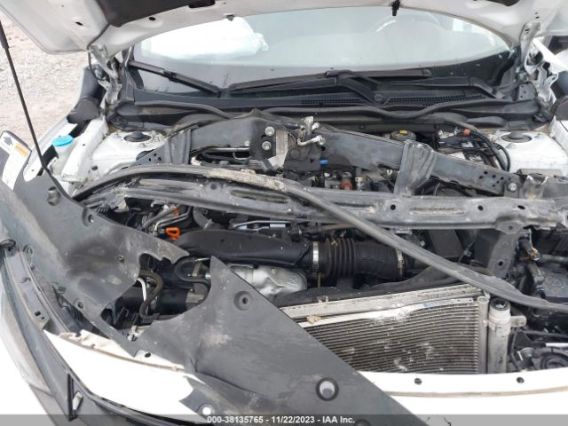 JHMFC1F31KX004981 Honda CIVIC EX
