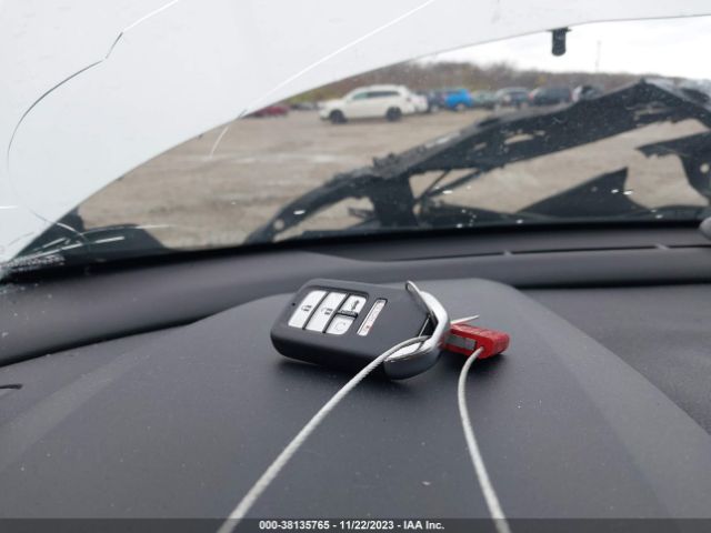 JHMFC1F31KX004981 Honda CIVIC EX