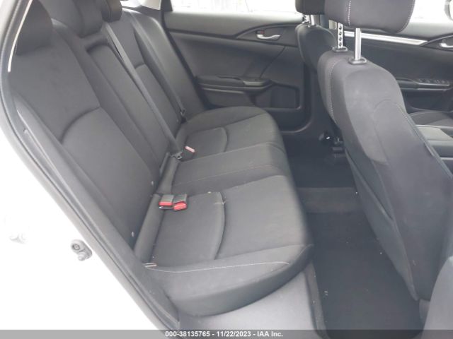 JHMFC1F31KX004981 Honda CIVIC EX