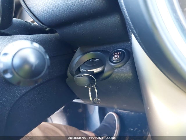 2015 MINI COUNTRYMAN WMWZB3C51FWR46220 Photo 10