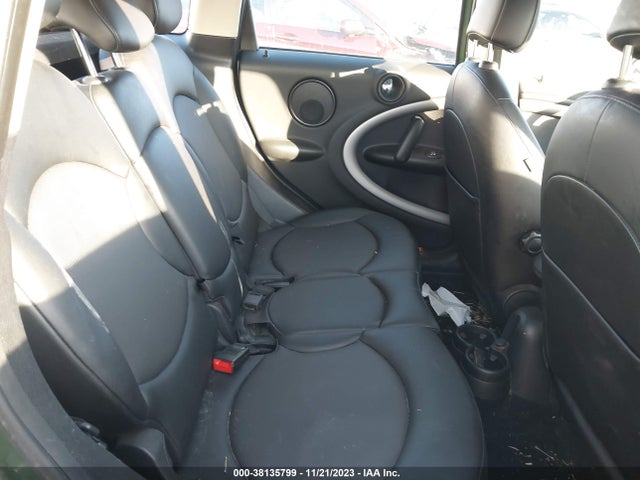 2015 MINI COUNTRYMAN WMWZB3C51FWR46220 Photo 7