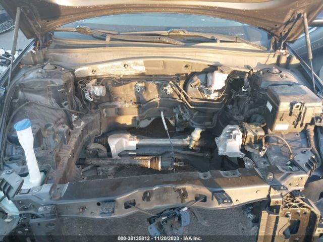 5XXGT4L3XKG321659 KIA Optima Lx