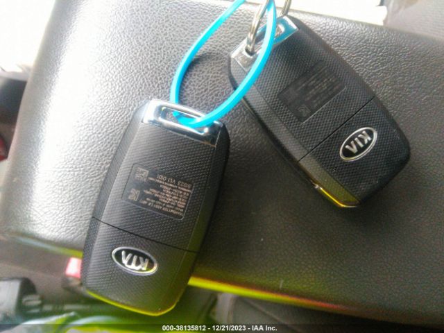5XXGT4L3XKG321659 KIA Optima Lx