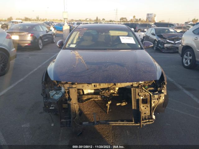 5XXGT4L3XKG321659 KIA Optima Lx