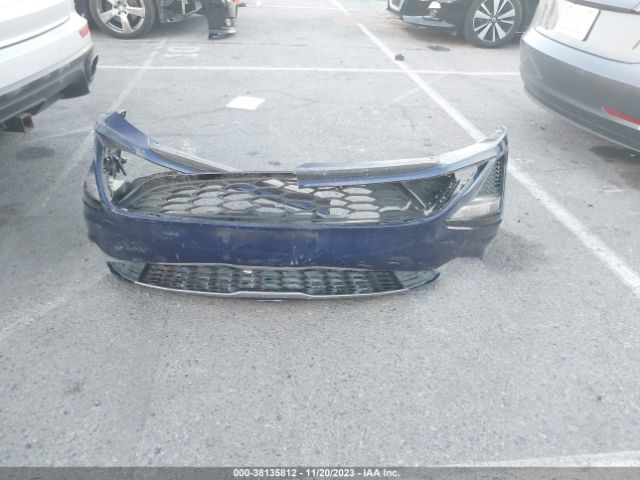 5XXGT4L3XKG321659 KIA Optima Lx