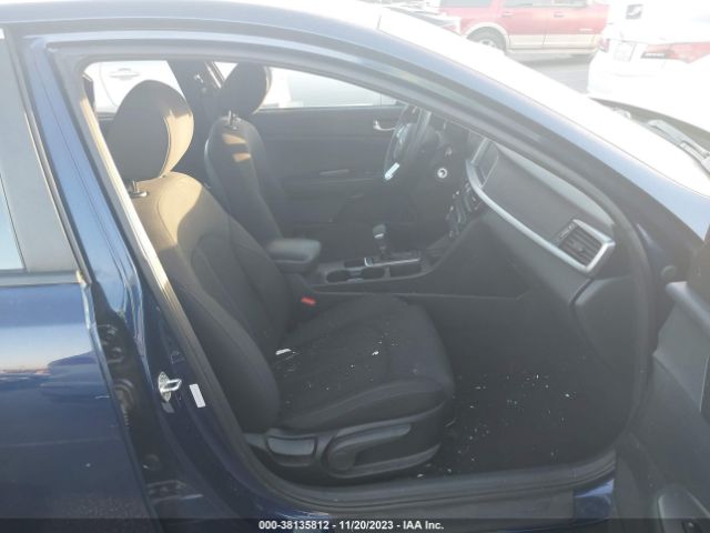 5XXGT4L3XKG321659 KIA Optima Lx