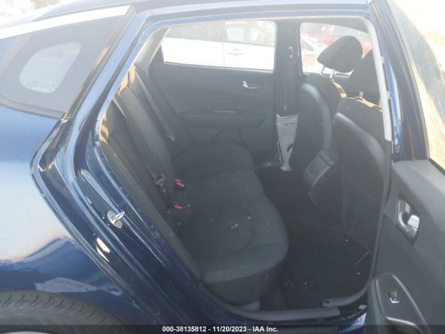 5XXGT4L3XKG321659 KIA Optima Lx