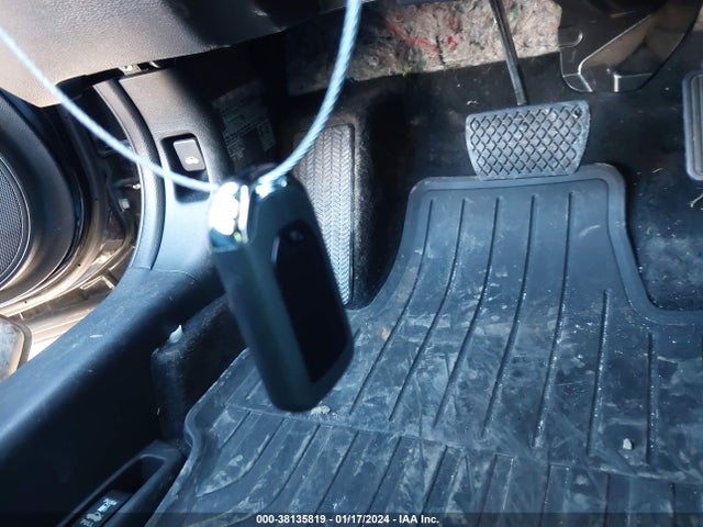 Honda Accord Ex-l 2016 1HGCR2F89GA014285 Image 11