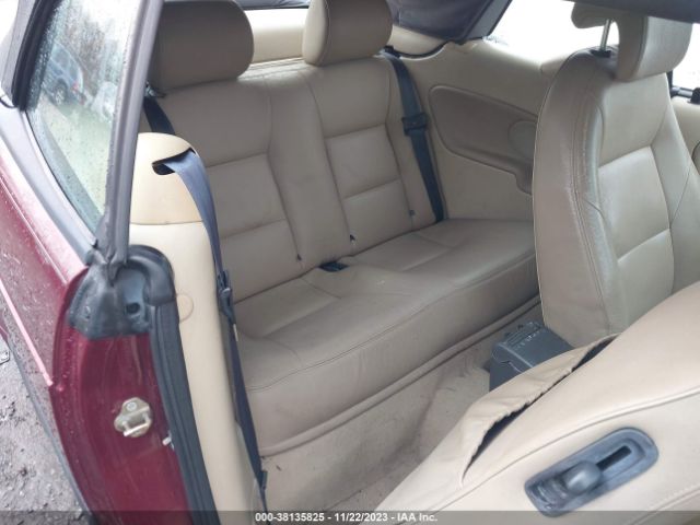 2003 SAAB 9-3 YS3DF78K537003639 Photo 7