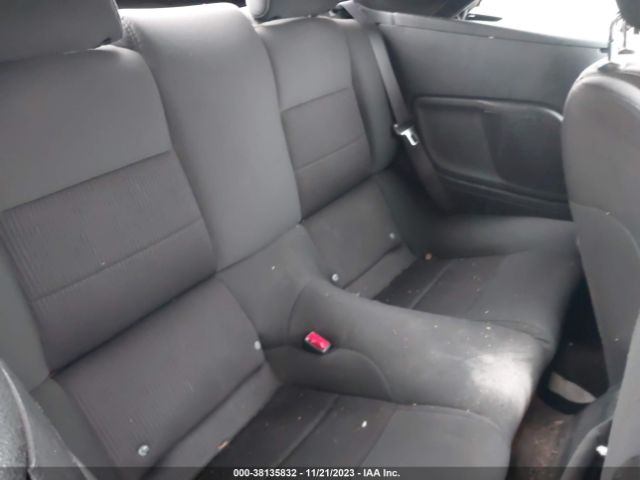 1ZVBP8EMXE5263490 Ford Mustang V6