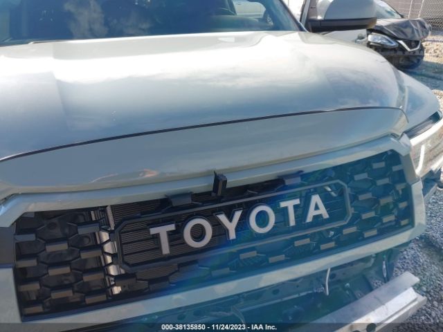 2021 TOYOTA SEQUOIA 5TDEY5B18MS185063 Photo 9