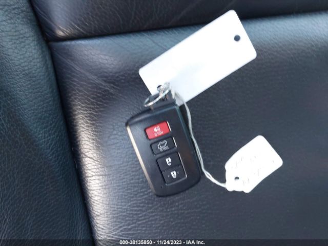 2021 TOYOTA SEQUOIA 5TDEY5B18MS185063 Photo 10