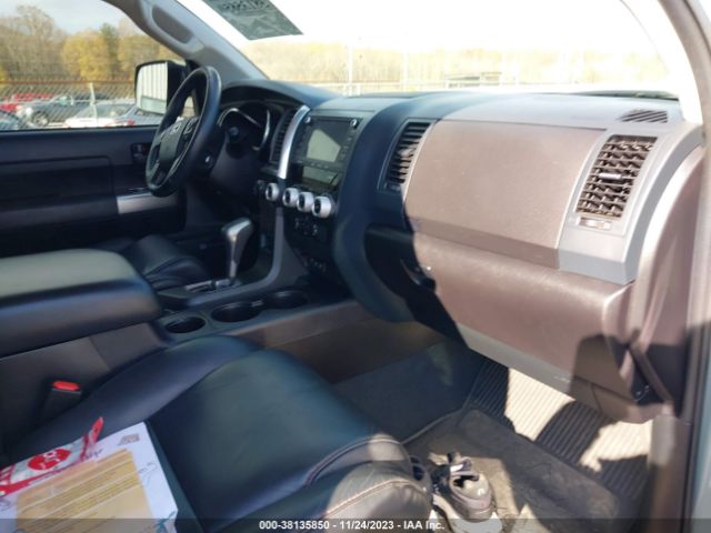 2021 TOYOTA SEQUOIA 5TDEY5B18MS185063 Photo 4