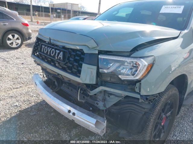 2021 TOYOTA SEQUOIA 5TDEY5B18MS185063 Photo 5