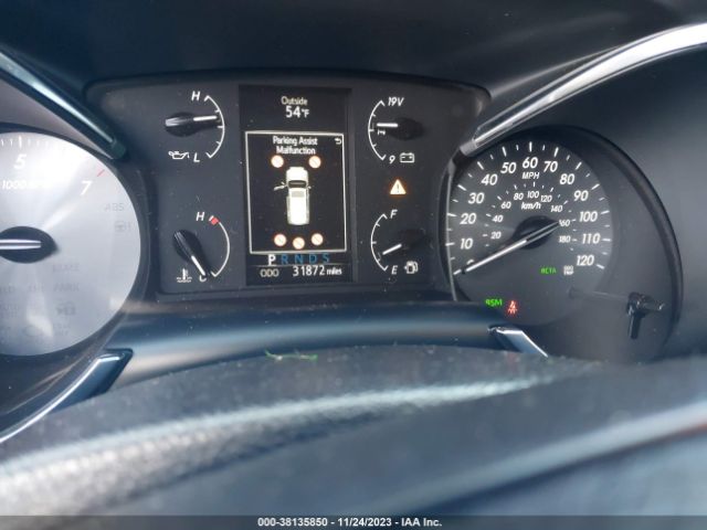 2021 TOYOTA SEQUOIA 5TDEY5B18MS185063 Photo 6