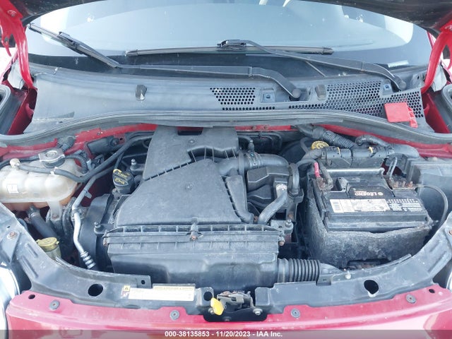 2012 FIAT 500 3C3CFFAR6CT304067 Photo 9