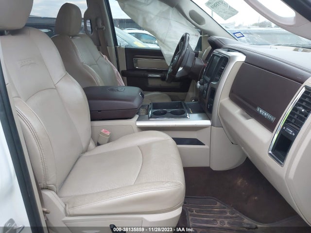 2015 RAM 1500 LARAMIE VIN: 1C6RR6NT2FS654800
